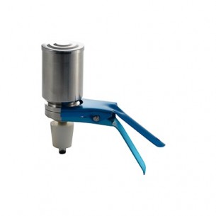 Tapón de silicona  8