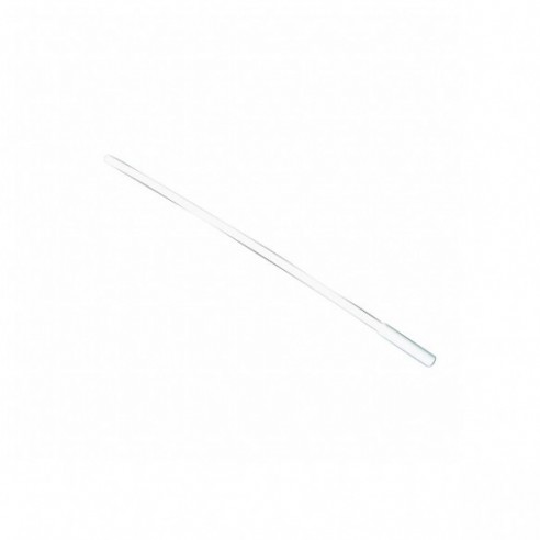 Varilla recoge imanes de PTFE, L 250 x d 10 mm