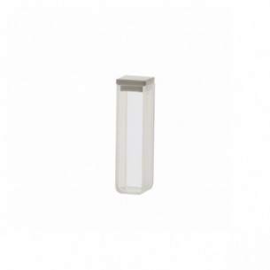 Cubeta estándar con tapa, 20 mm, LB Q, 2 uds