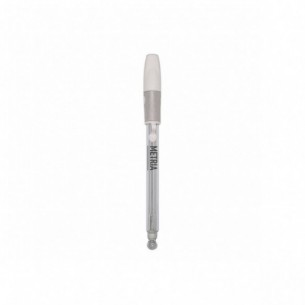 Electrodo de pH de vidrio para uso general (BNC)