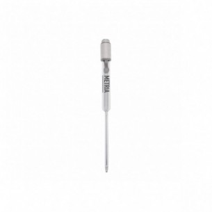 Electrodo de pH de vidrio para micromuestras (BNC)