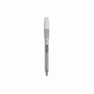 Electrodo de pH de vidrio para uso intensivo (S7)