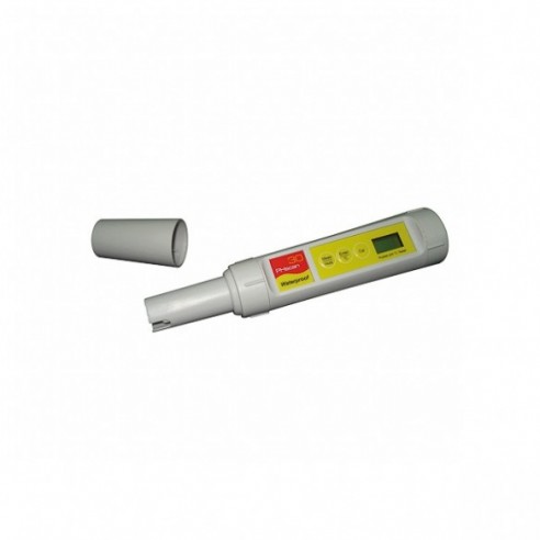 pHmetro de bolsillo modelo pHScan 30