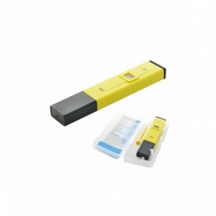 pHmetro de bolsillo modelo pH600