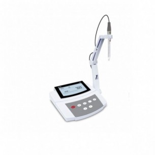 pHmetro de sobremesa METRIA modelo M21, 1 uds