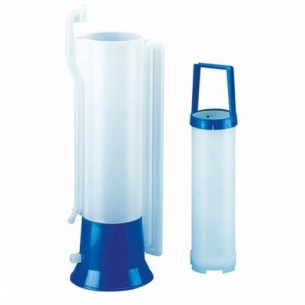 Kit de lavado para pipetas