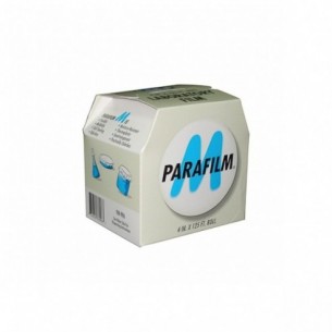 Parafilm, rollo de 75 m x 5 cm