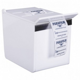 Dispensador de Parafilm, 180x120x160 mm