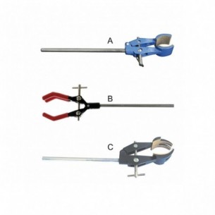 Pinza universal, 3 dedos