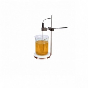 Soporte de fijación para STIH-A01-001 y STIH-A00-001, se usa con STIH-D03-001