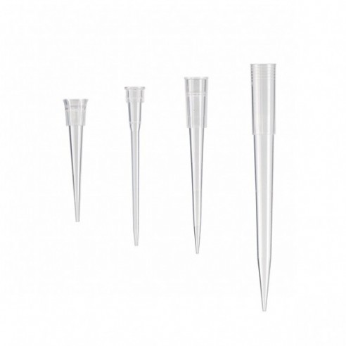 Puntas para micropipetas, 10 ml, Premium Line, 100 uds