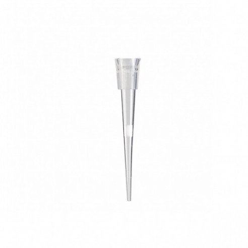 Puntas para micropipetas con filtro, 10 µl, Premium Line, 1000 uds