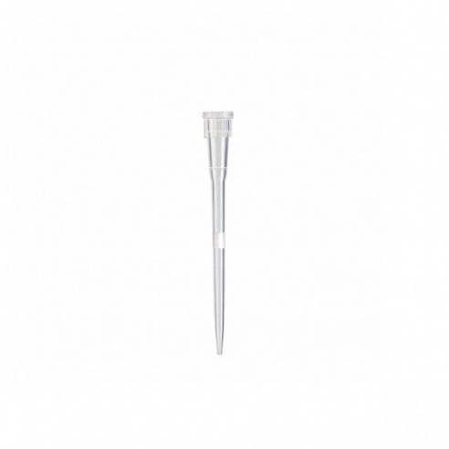 Puntas para micropipetas con filtro, 20 µl, Premium Line, 1000 uds