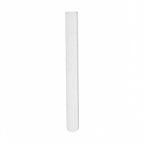 Tubo de ensayo sin reborde, vol. 13 ml, Ø 16 x 100 mm , LBG 3.3, 4 x 250 uds