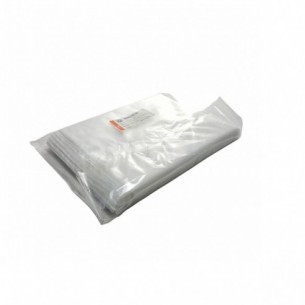 Bolsas resistentes al autoclave, HDPE, 60 L , 5 x 100 uds.