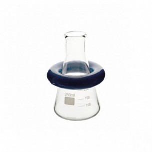 Aro estabilizador para matraces Ø 61 mm.