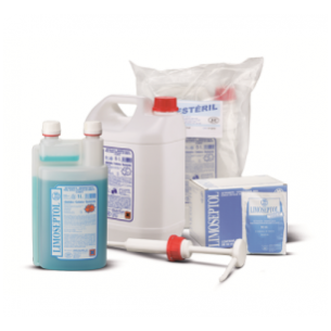 LIMOSEPTOL ADVANCED HH (5 litros)