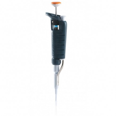 PIPETMAN G P2G, METAL EJECTOR