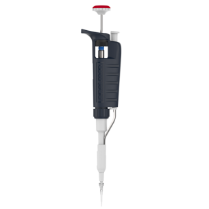 PIPETMAN G P10G, METAL EJECTOR