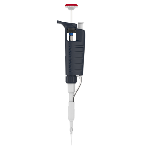 PIPETMAN G P10G, METAL EJECTOR