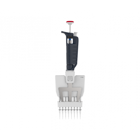 PIPETMAN G MULTICHANNEL P8X10G