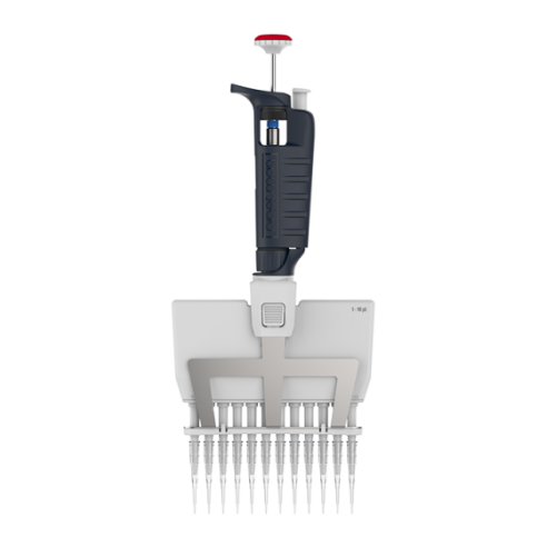 PIPETMAN G MULTICHANNEL P12X10G