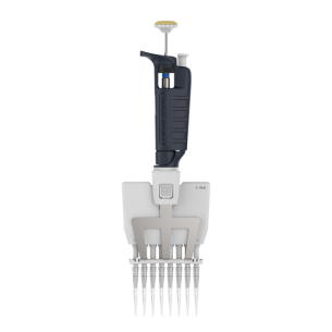 PIPETMAN G MULTICHANNEL P8X20G