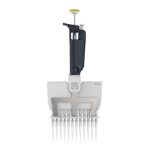 PIPETMAN G MULTICHANNEL P12X200G