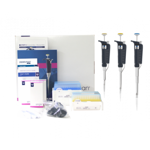 PIPETMAN G STARTER KIT