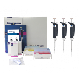 PIPETMAN G MICRO-VOLUME KIT
