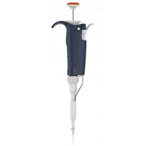 PIPETMAN L P2L, METAL EJECTOR