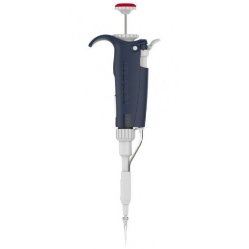 PIPETMAN L P10L, METAL EJECTOR