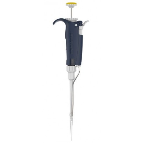 PIPETMAN L P200L, METAL EJECTOR