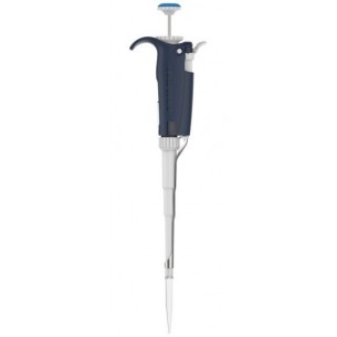 PIPETMAN L P1000L, METAL EJECTOR