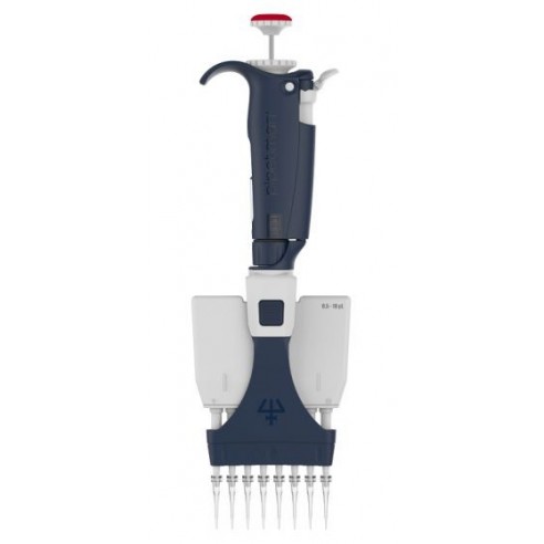 PIPETMAN L MULTICHANNEL P8X10L