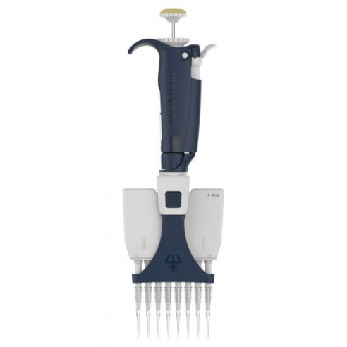 PIPETMAN L MULTICHANNEL P8X20L