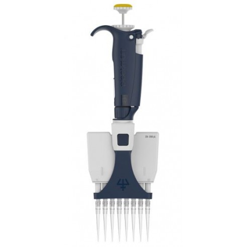 PIPETMAN L MULTICHANNEL P8X200L