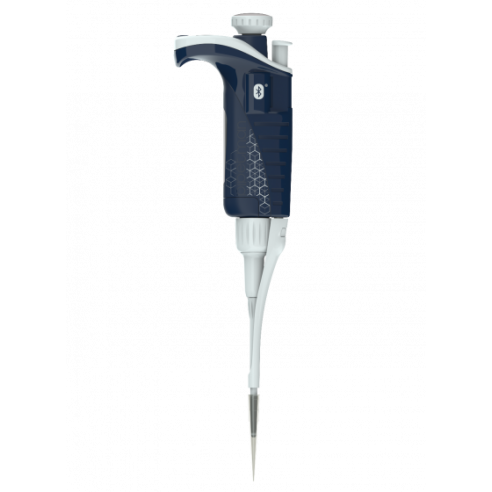 PIPETMAN M P20M BT CONNECTED