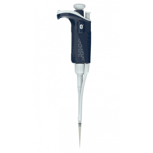 PIPETMAN M P200M BT CONNECTED