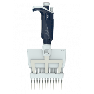 PIPETMAN M P12X10M BT CONNECTED