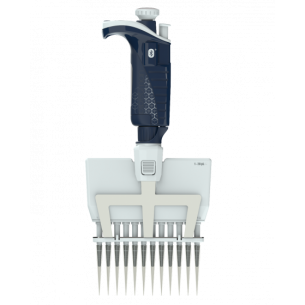 PIPETMAN M P12X20M BT CONNECTED