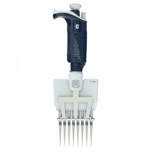 PIPETMAN M P8X100M BT CONNECTED