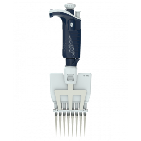 PIPETMAN M P8X100M BT CONNECTED