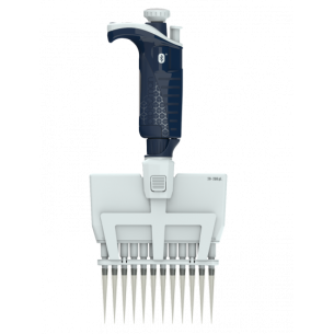 PIPETMAN M P12X200M BT CONNECTED