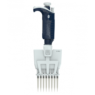 PIPETMAN M P8X300M BT CONNECTED