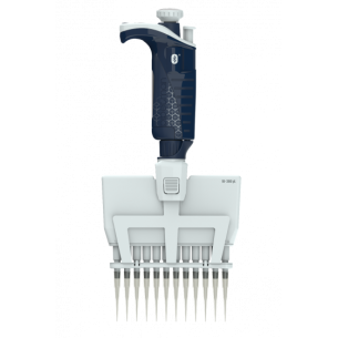 PIPETMAN M P8X1200M BT CONNECTED