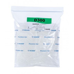 DIAMOND TIPS, D300, ECOPACK, BAG 10000