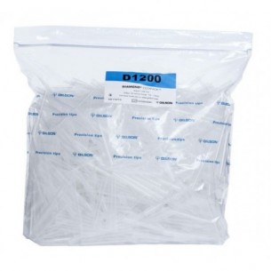 DIAMOND TIPS, D1200, ECOPACK, BAG 10000