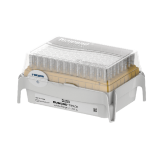 DIAMOND TIP, D200, TIPACK, BOX OF 960