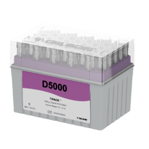 DIAMOND TIPS, D5000, TIPACK, BOX OF 600